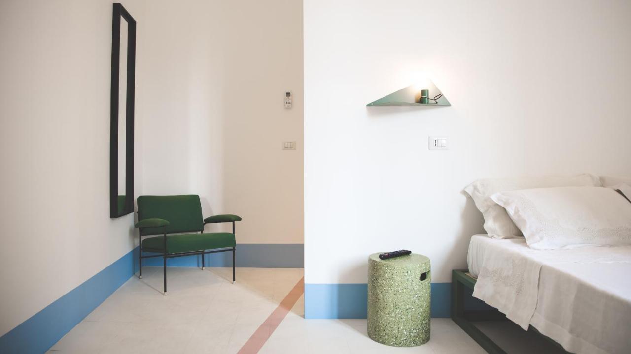 Casa Torrisi V Lejlighed CTA Eksteriør billede